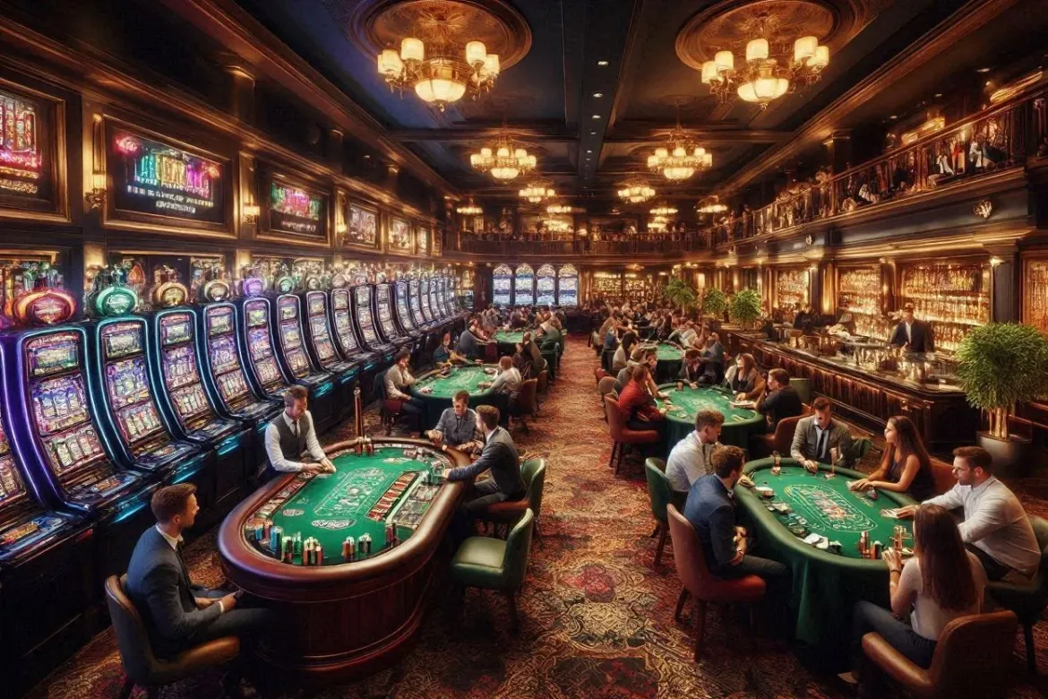 Rainbet Casino